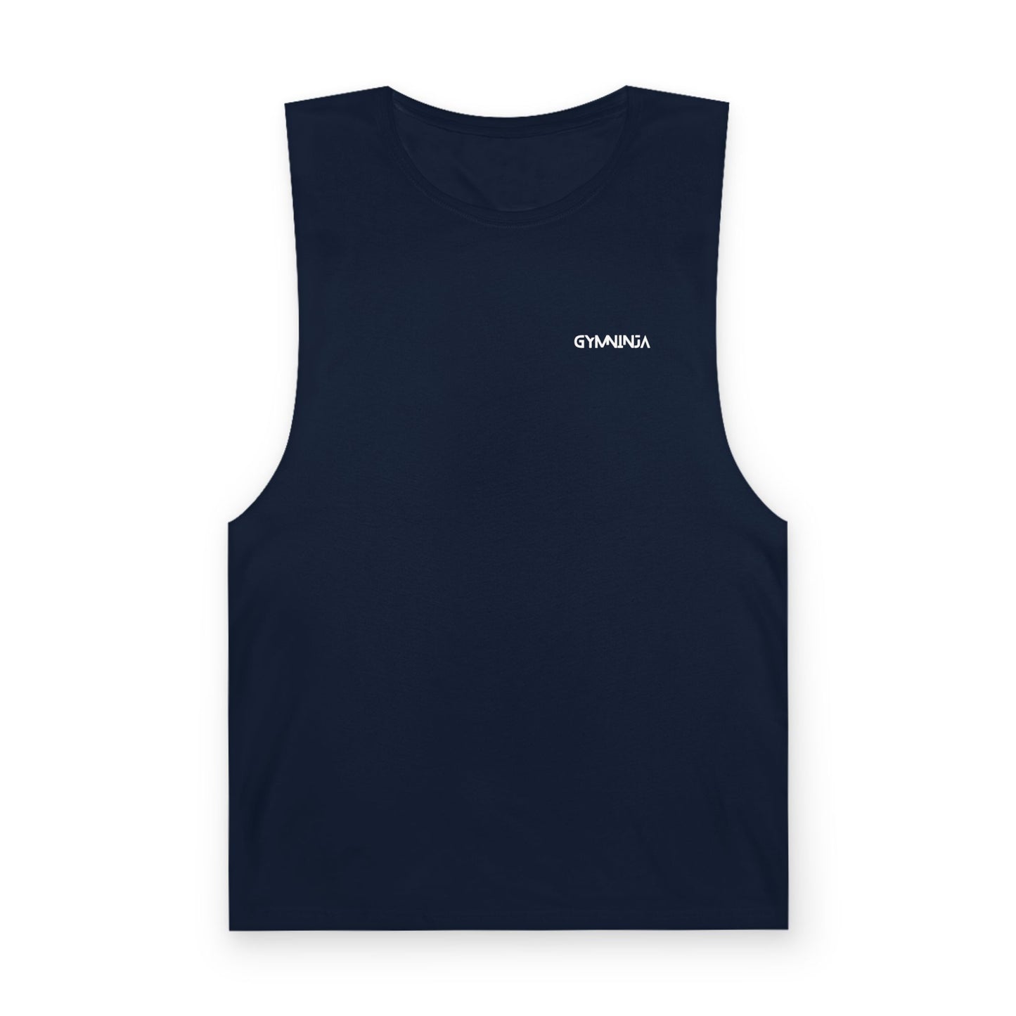 GymNinja® MuscleForge Tank