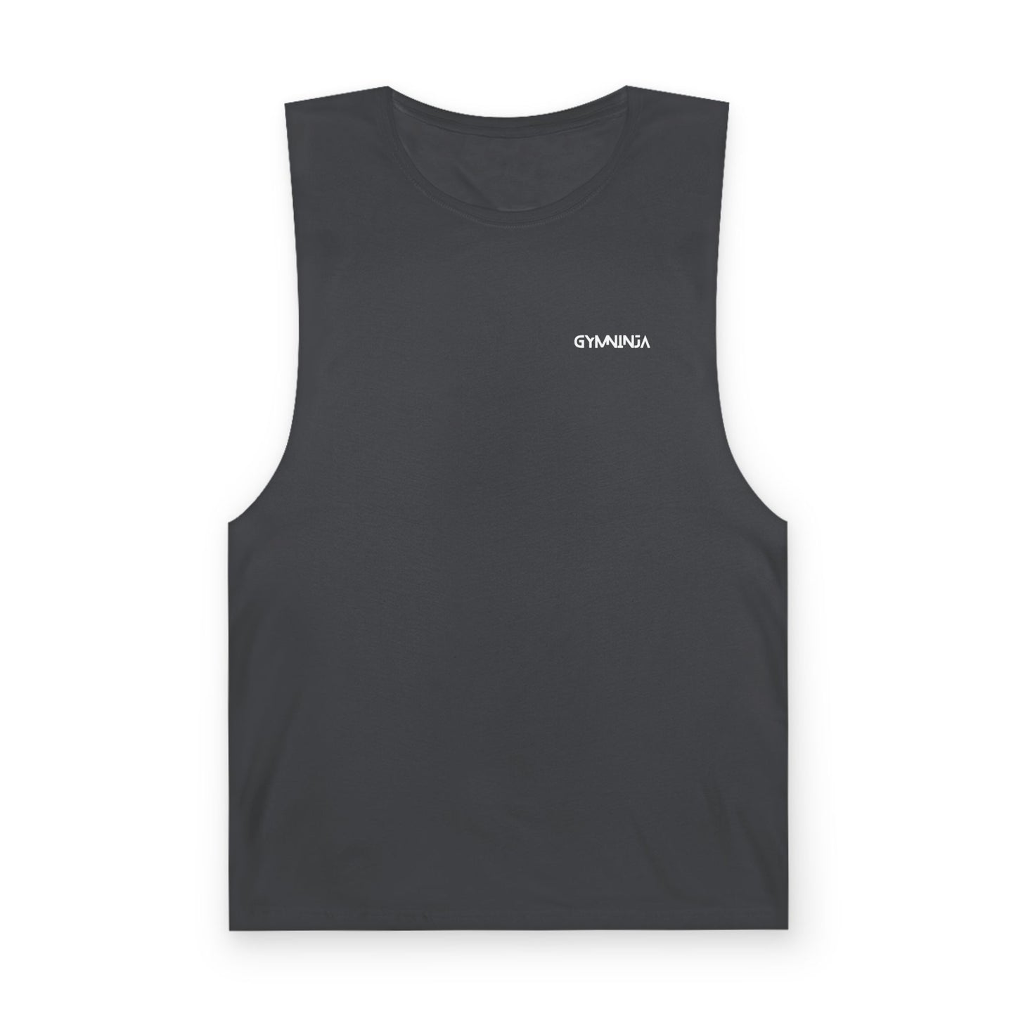 GymNinja® MuscleForge Tank