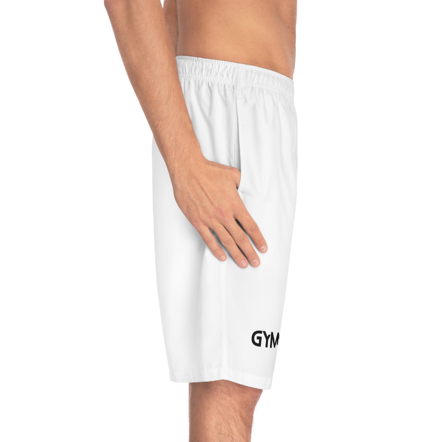 GymNinja® Strike Shorts