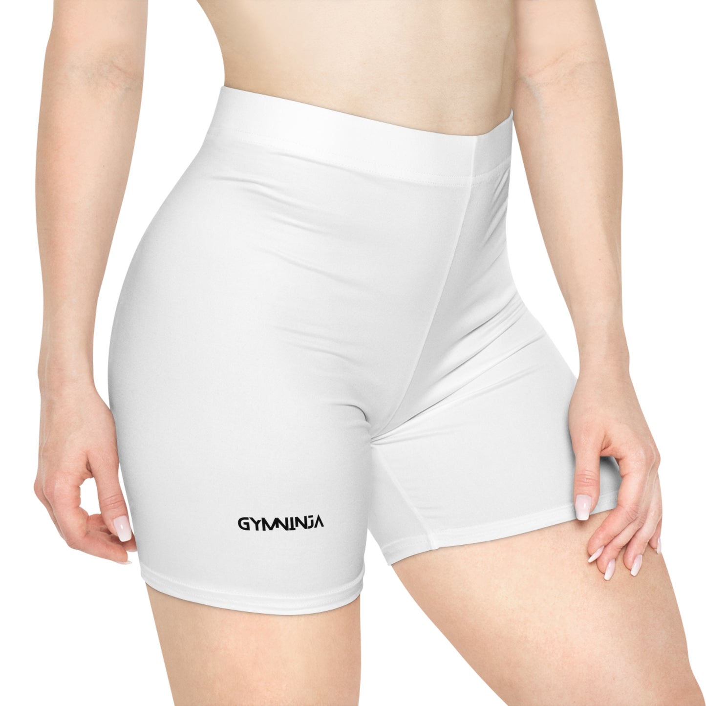 GymNinja® FlowFit Shorts