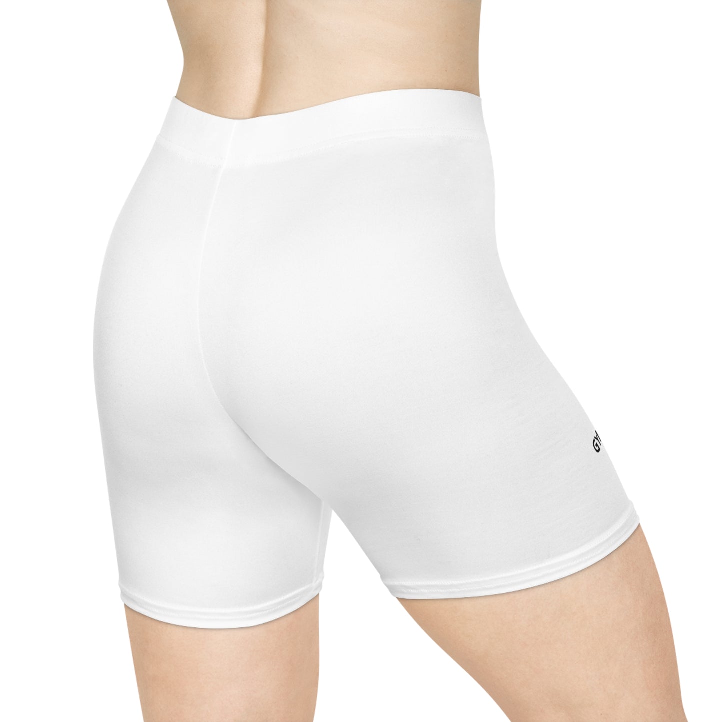 GymNinja® FlowFit Shorts