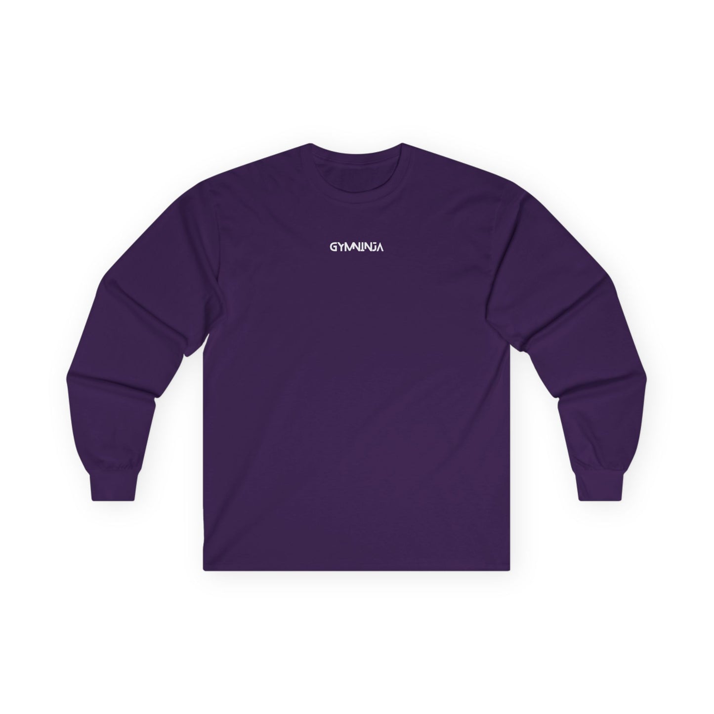 GymNinja® Zenith Long Sleeve
