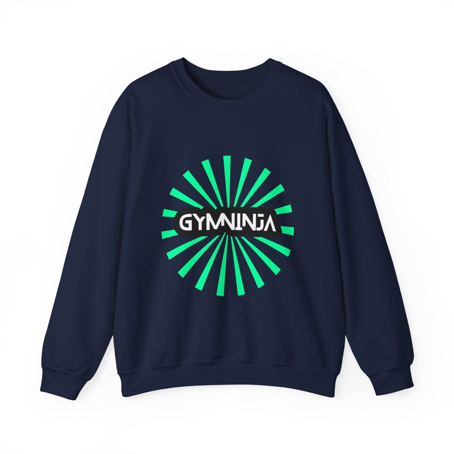 GymNinja® Alpha Pullover