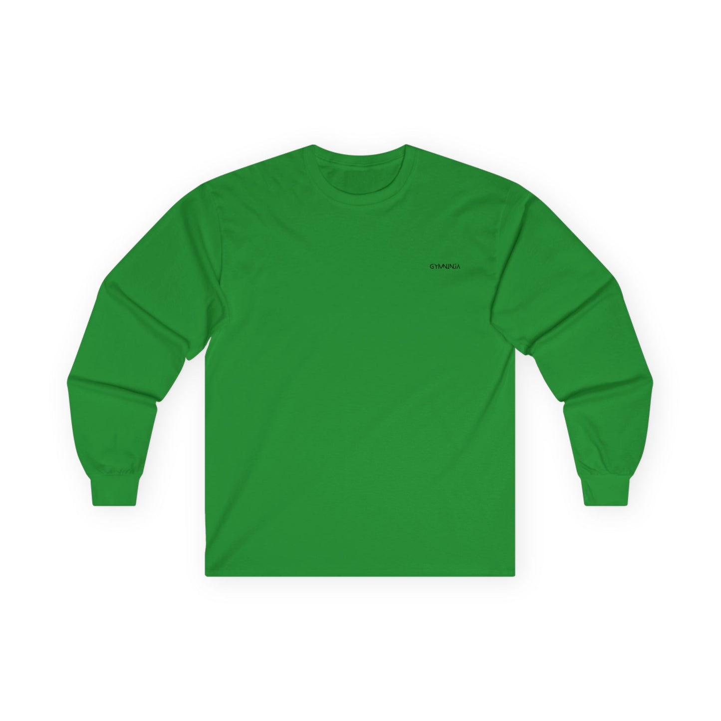 GymNinja® Zenith Long Sleeve