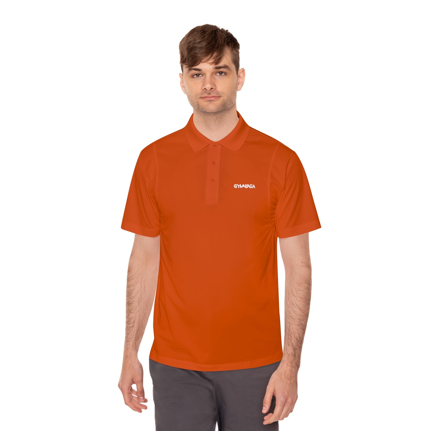 GymNinja® Radiance Polo