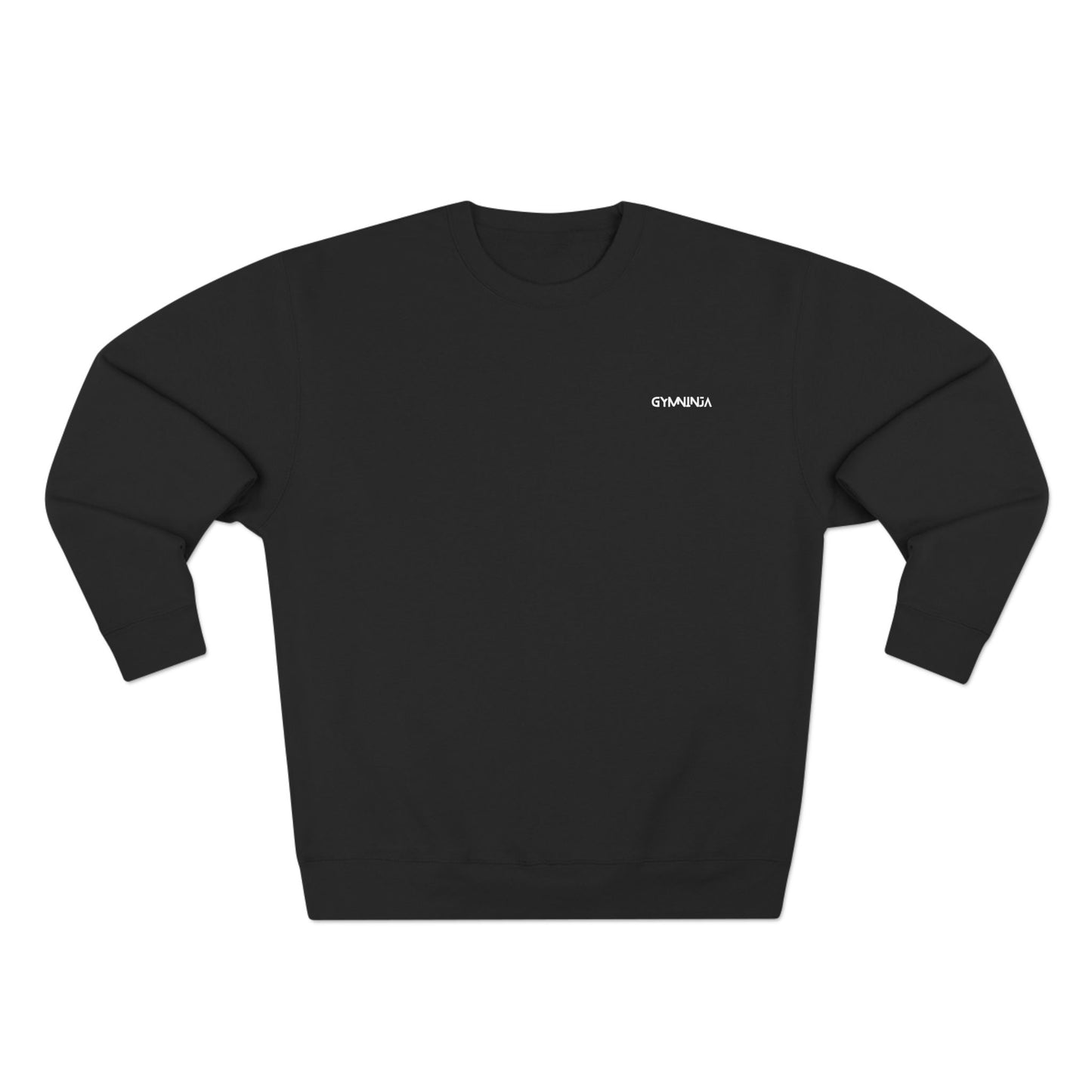 GymNinja® ZenCore Sweat