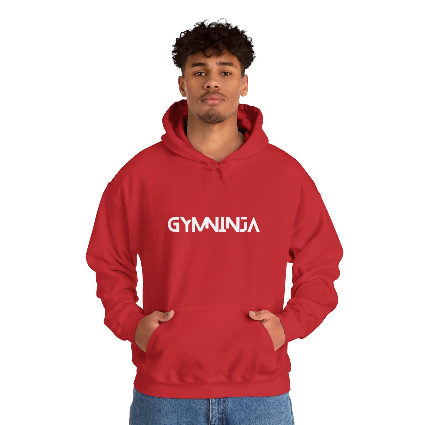 GymNinja® Axis Hoodie