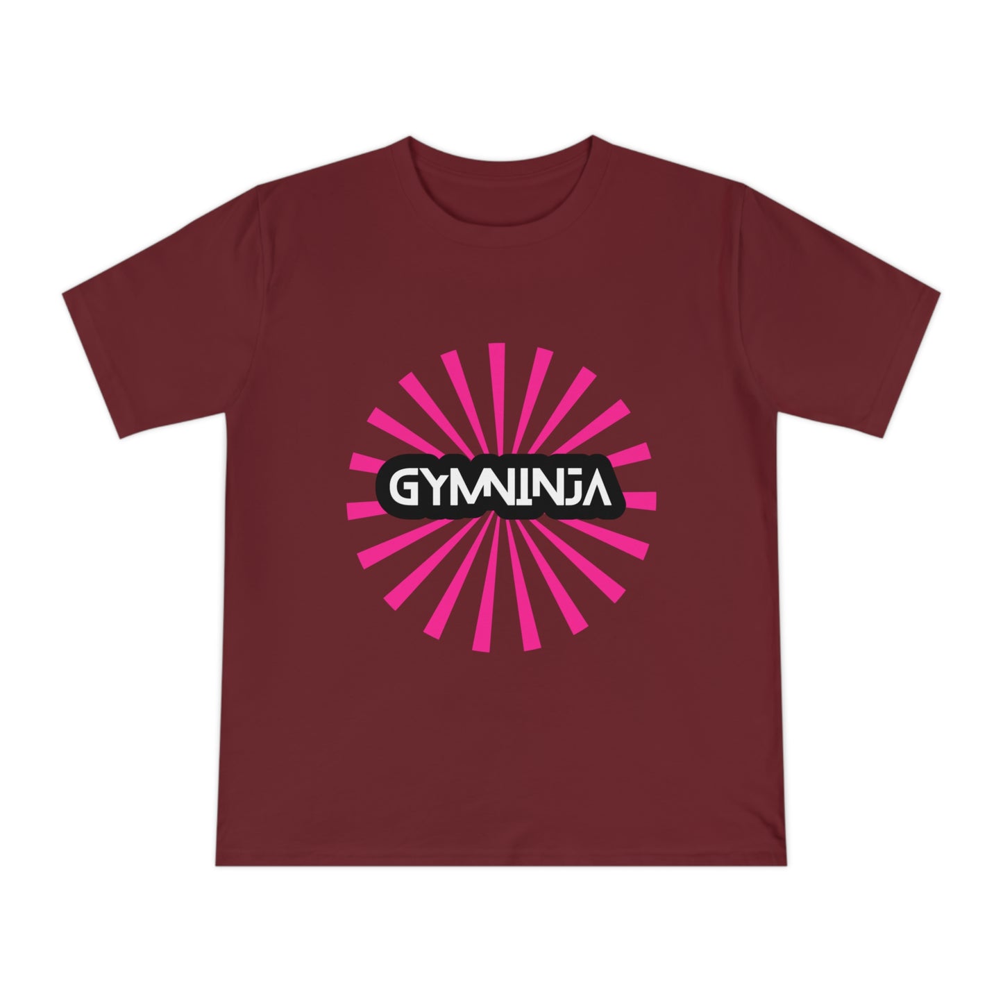 GymNinja® Pulse Tee