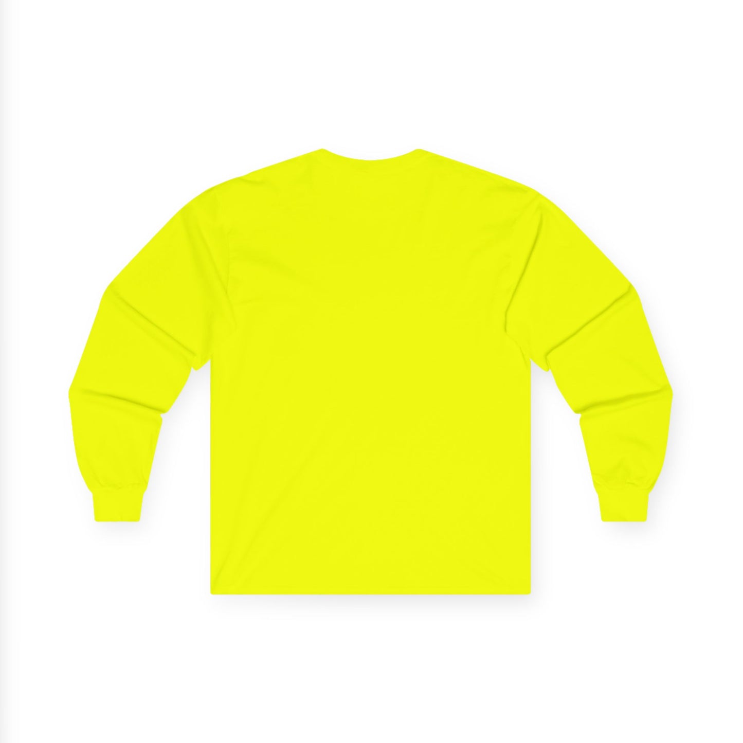 GymNinja® Zenith Long Sleeve