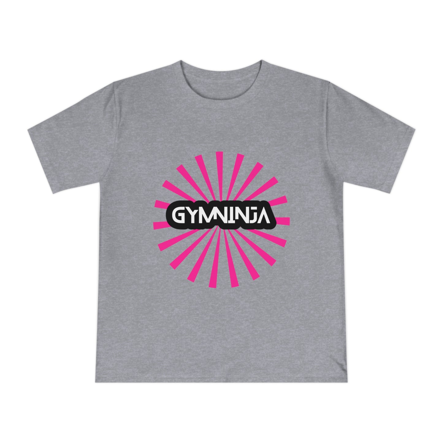 GymNinja® Pulse Tee
