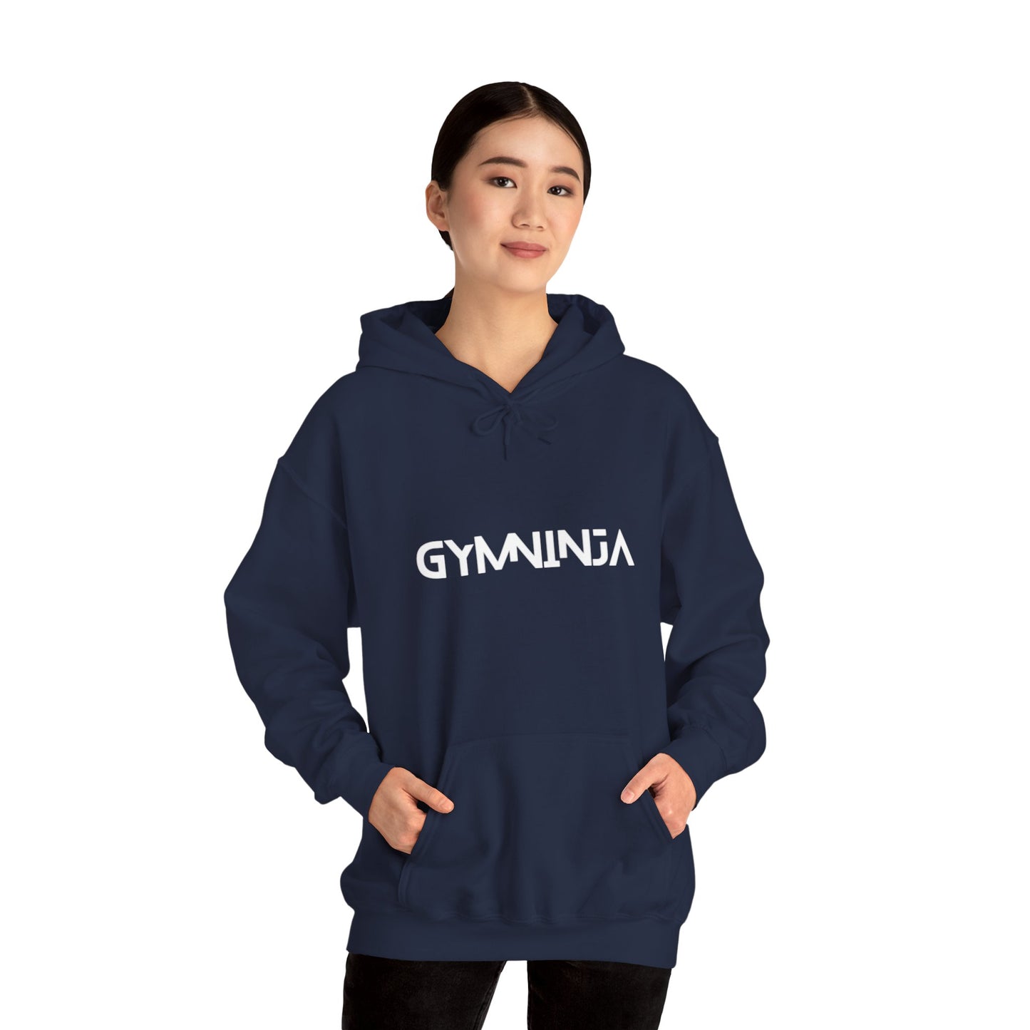 GymNinja® Axis Hoodie