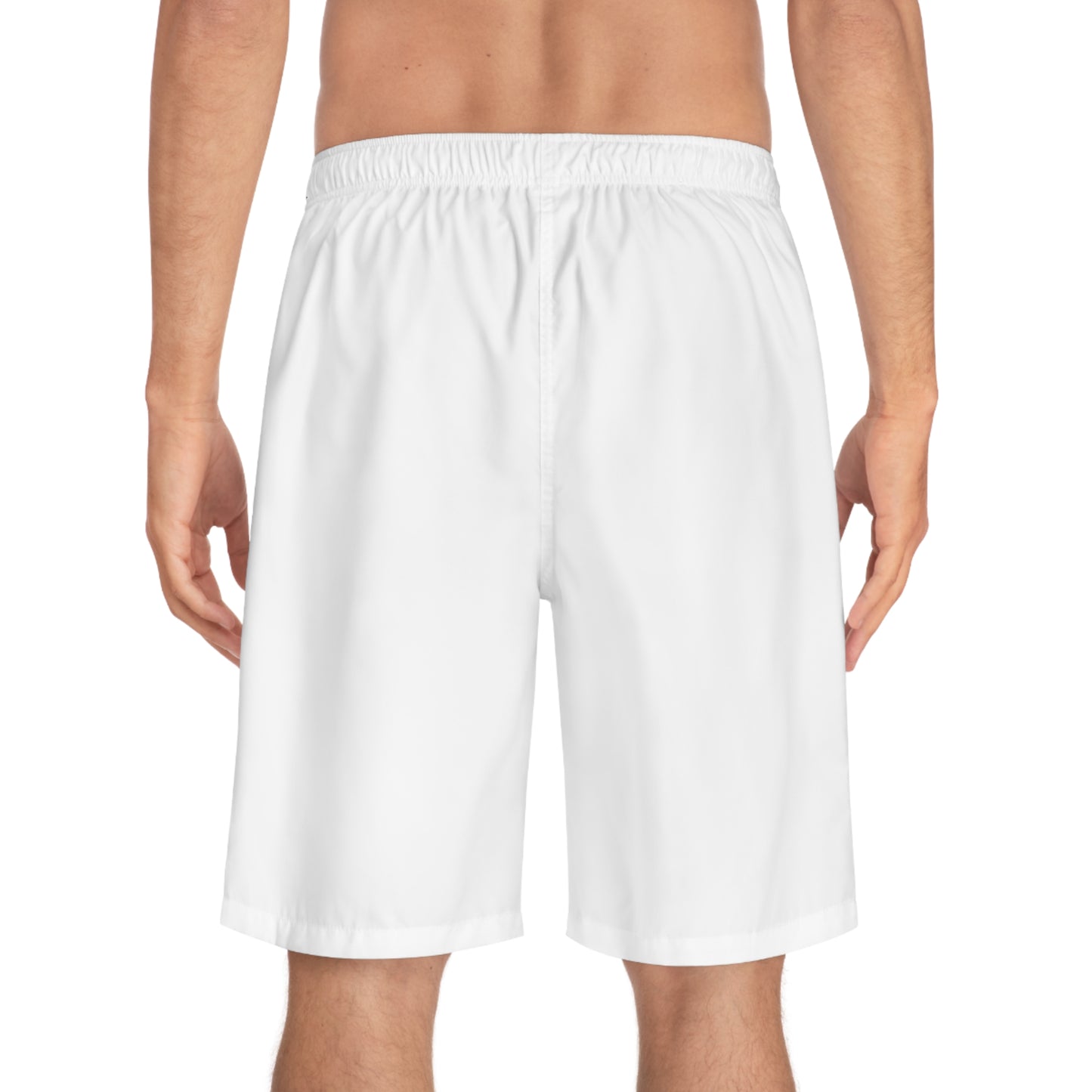 GymNinja® Strike Shorts