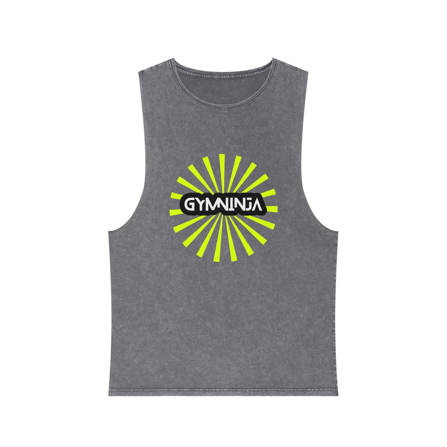 GymNinja® IronWash Tank
