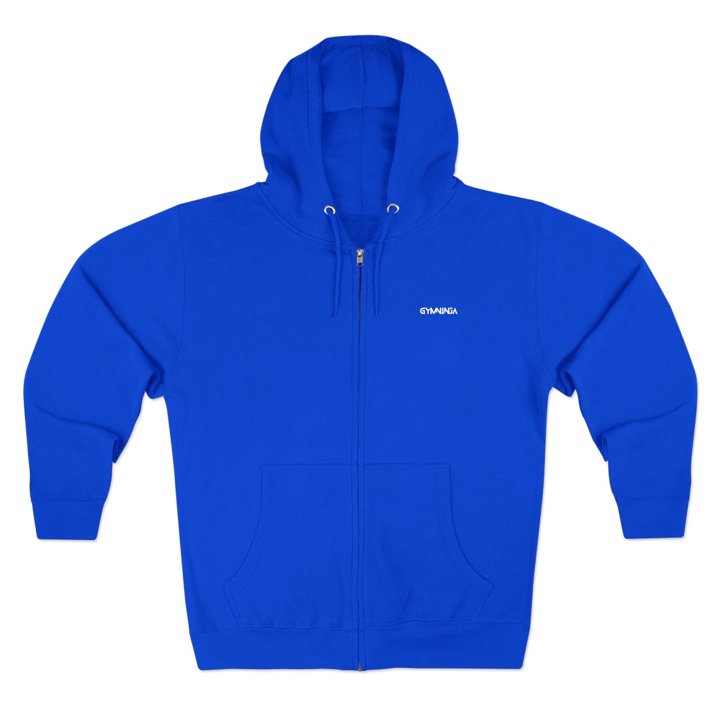 GymNinja® TitanZip Hoodie