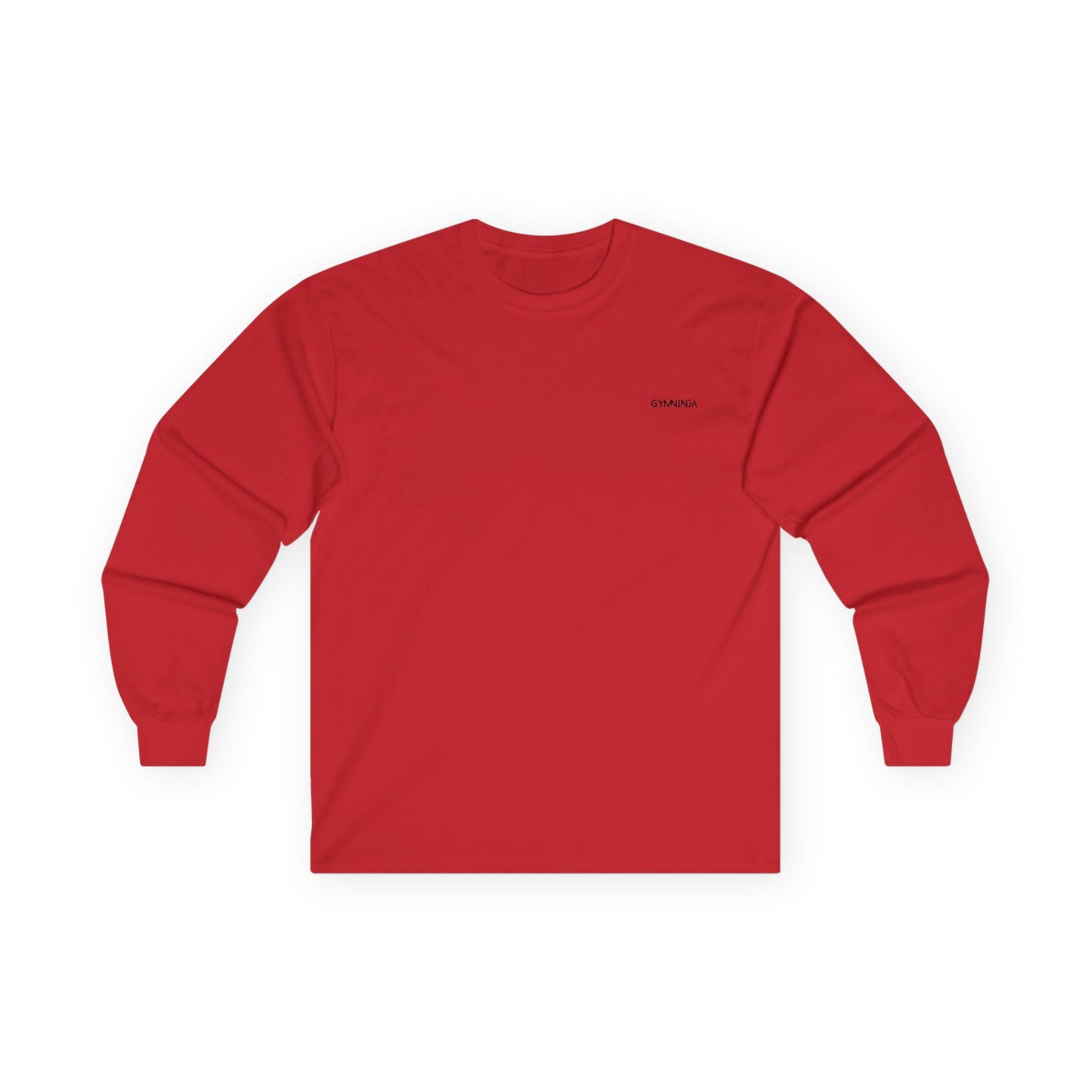 GymNinja® Zenith Long Sleeve