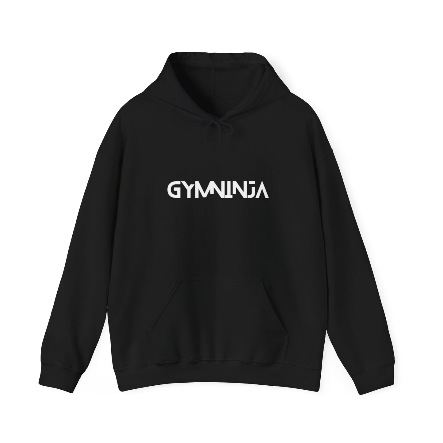 GymNinja® Axis Hoodie