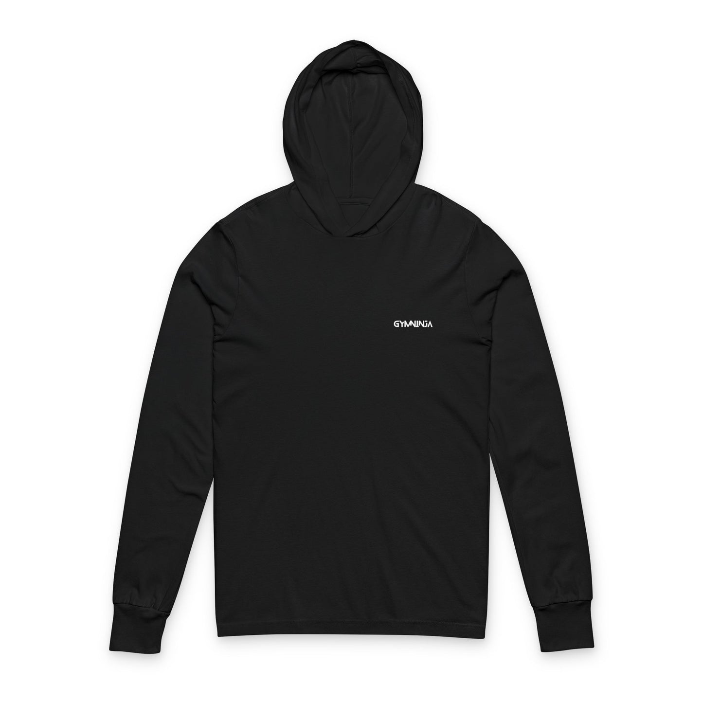 GymNinja® Eclipse Hoodie Tee