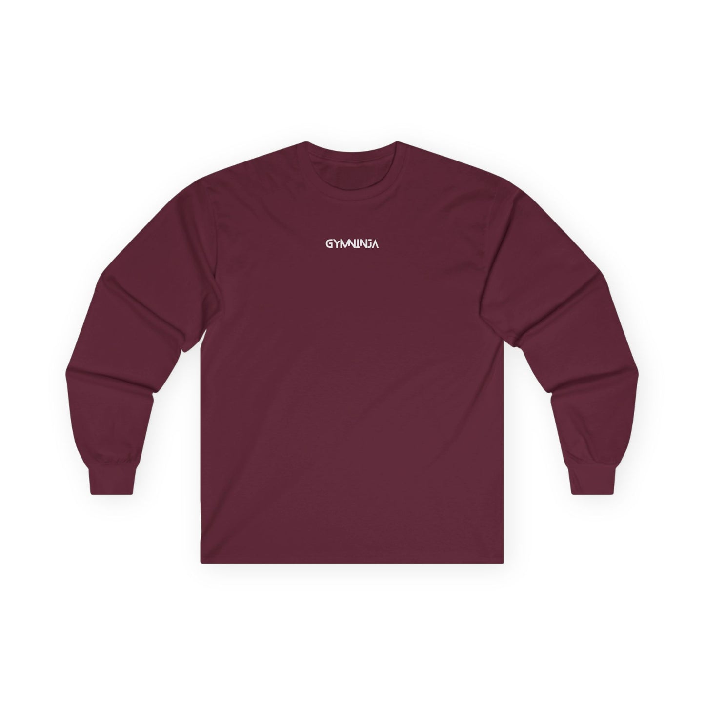 GymNinja® Zenith Long Sleeve