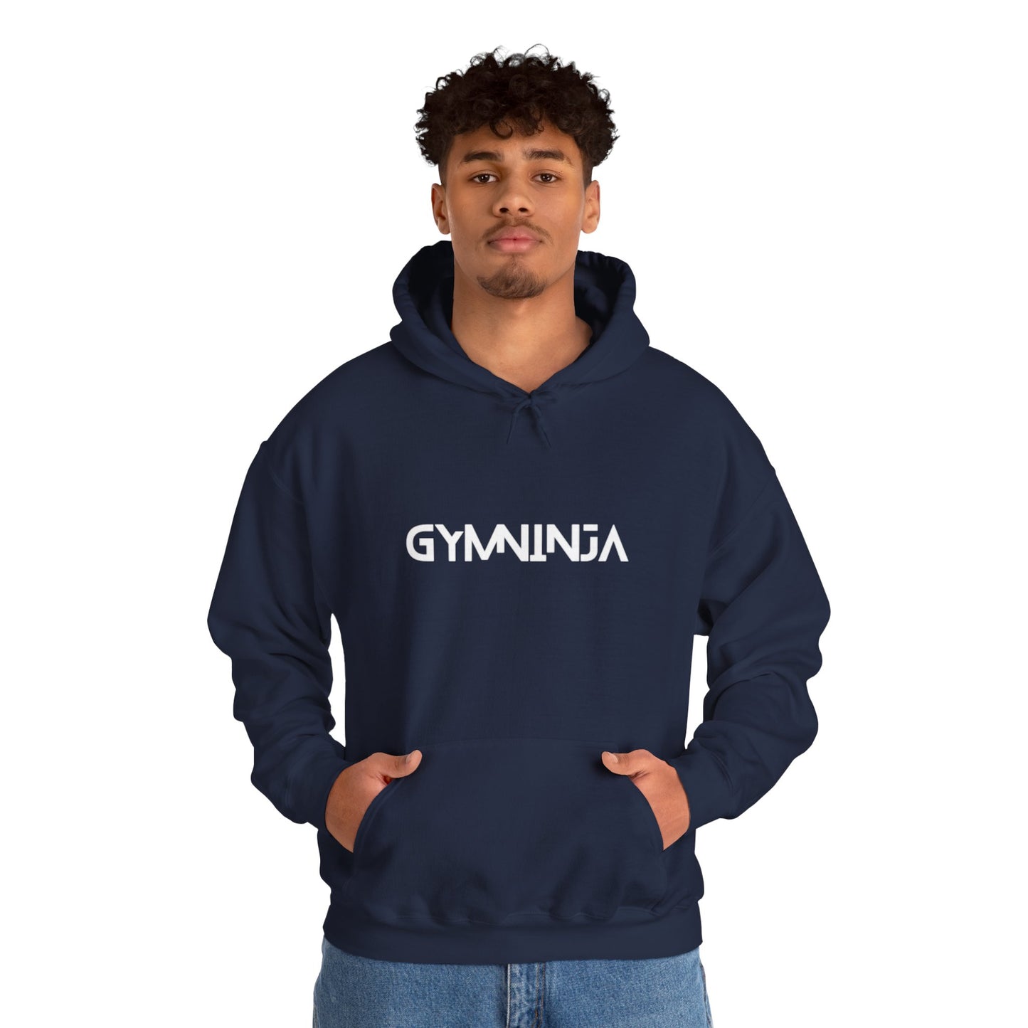 GymNinja® Axis Hoodie