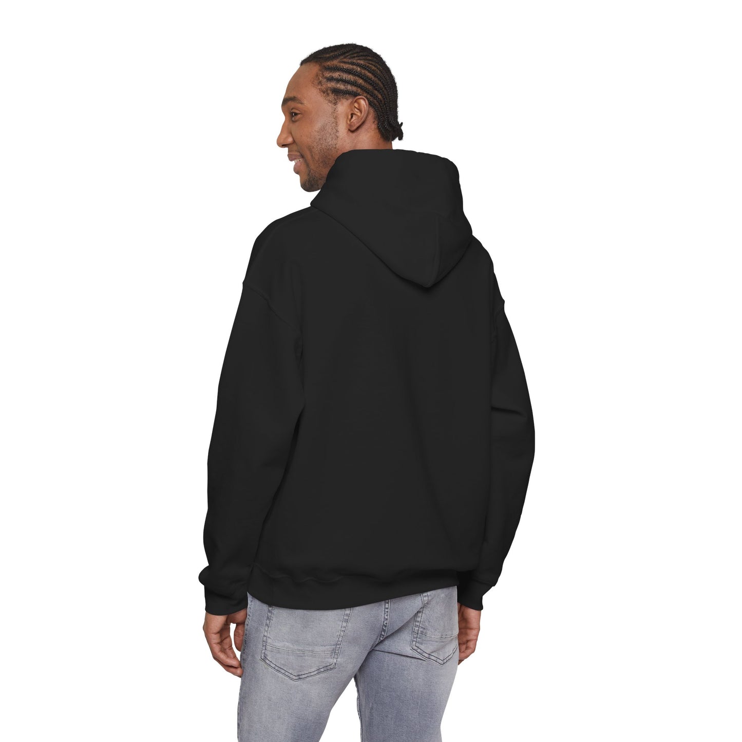 GymNinja® Axis Hoodie