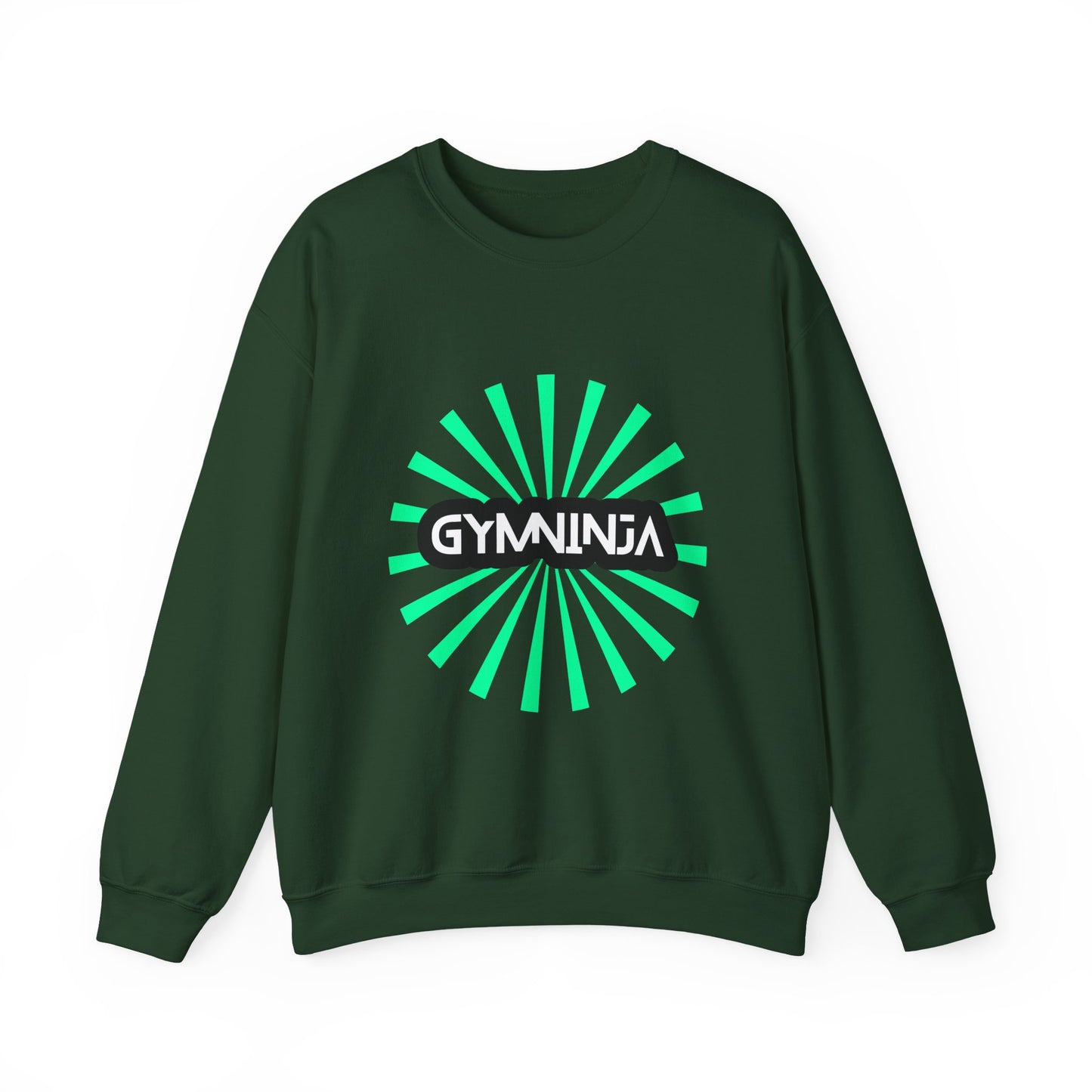 GymNinja® Alpha Pullover