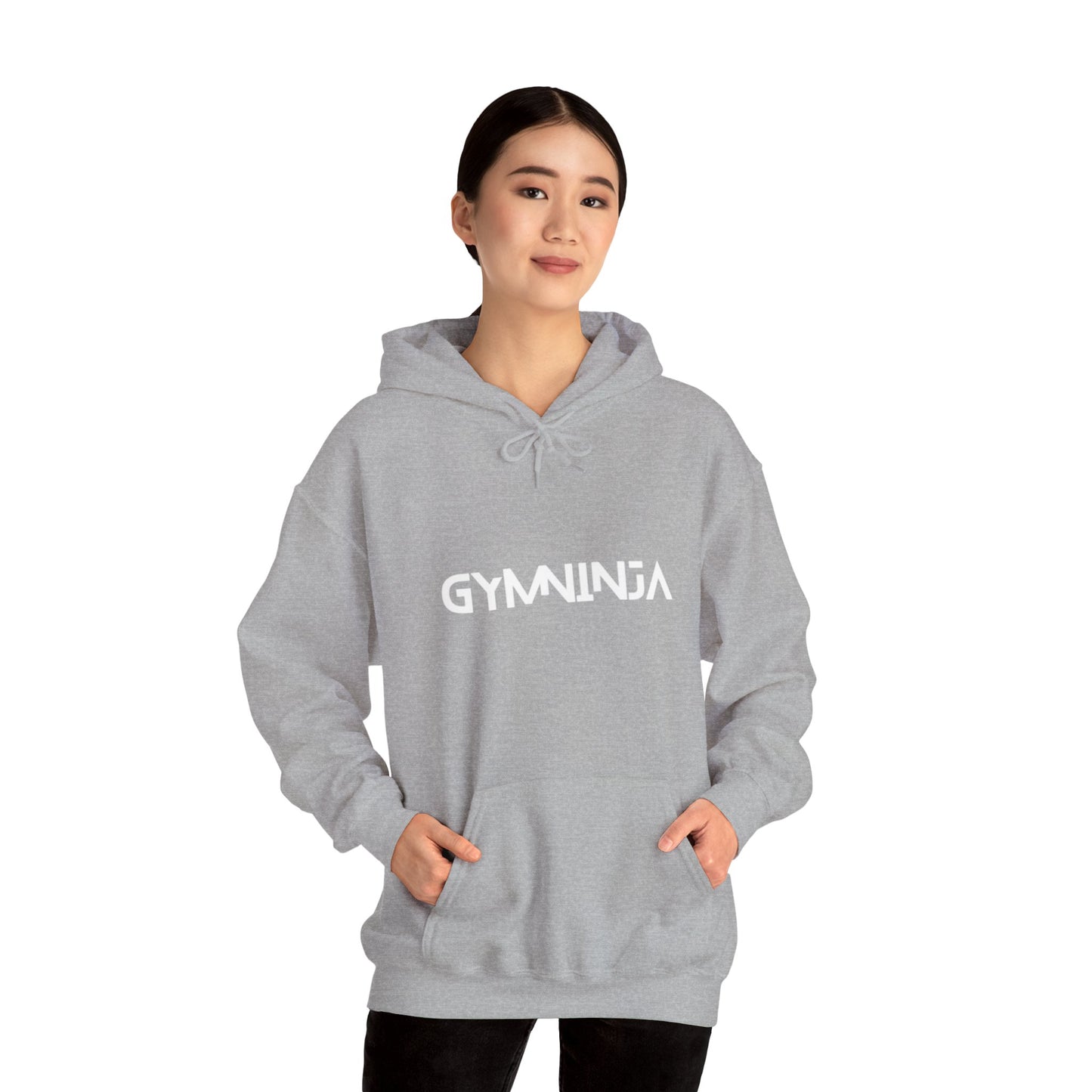 GymNinja® Axis Hoodie