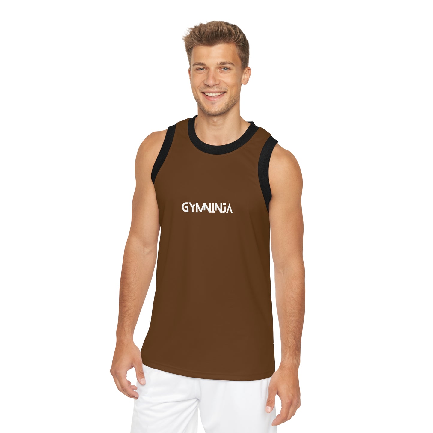 GymNinja® RiseUp Jersey