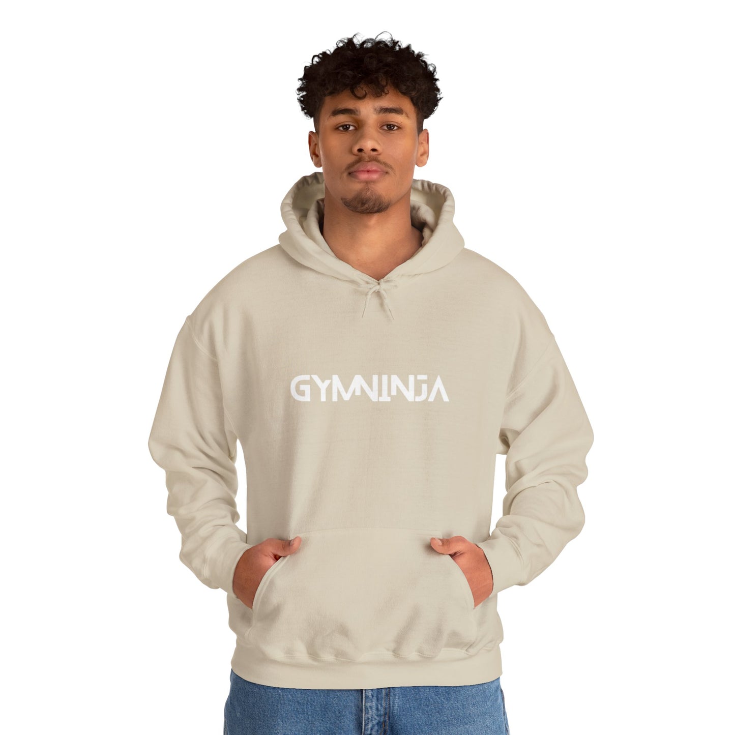 GymNinja® Axis Hoodie