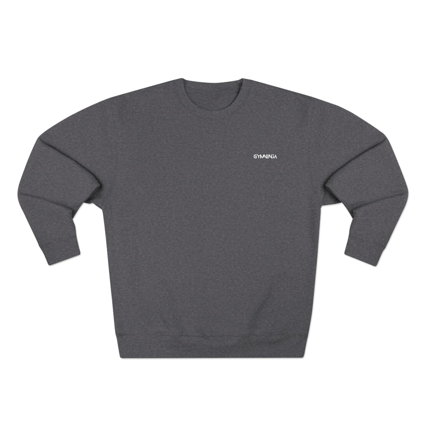 GymNinja® ZenCore Sweat
