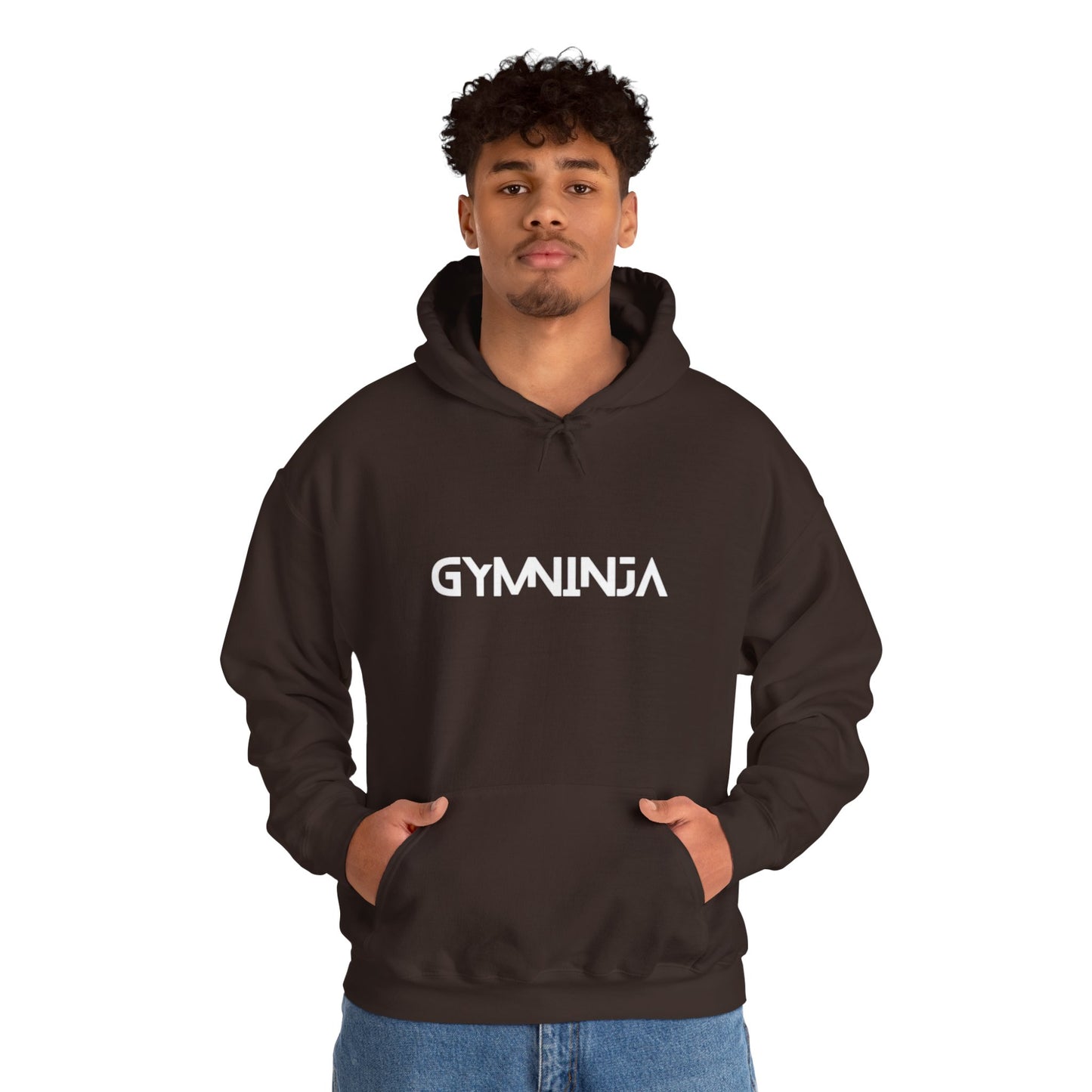 GymNinja® Axis Hoodie