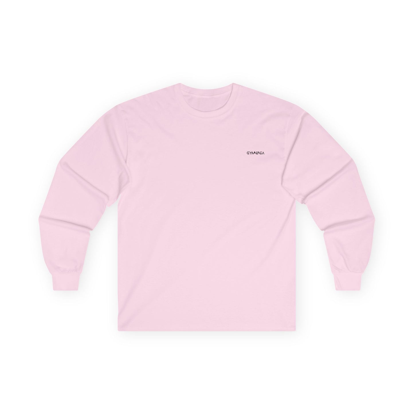 GymNinja® Zenith Long Sleeve