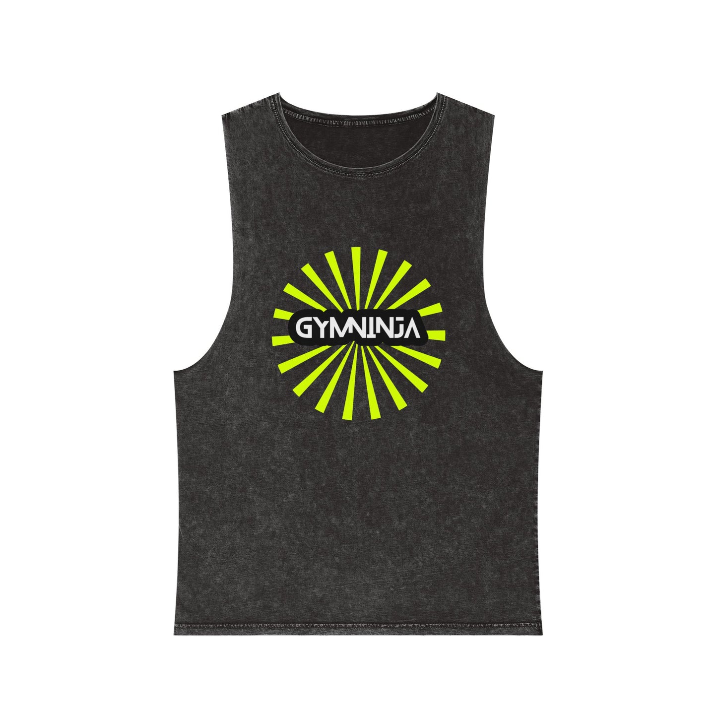 GymNinja® IronWash Tank