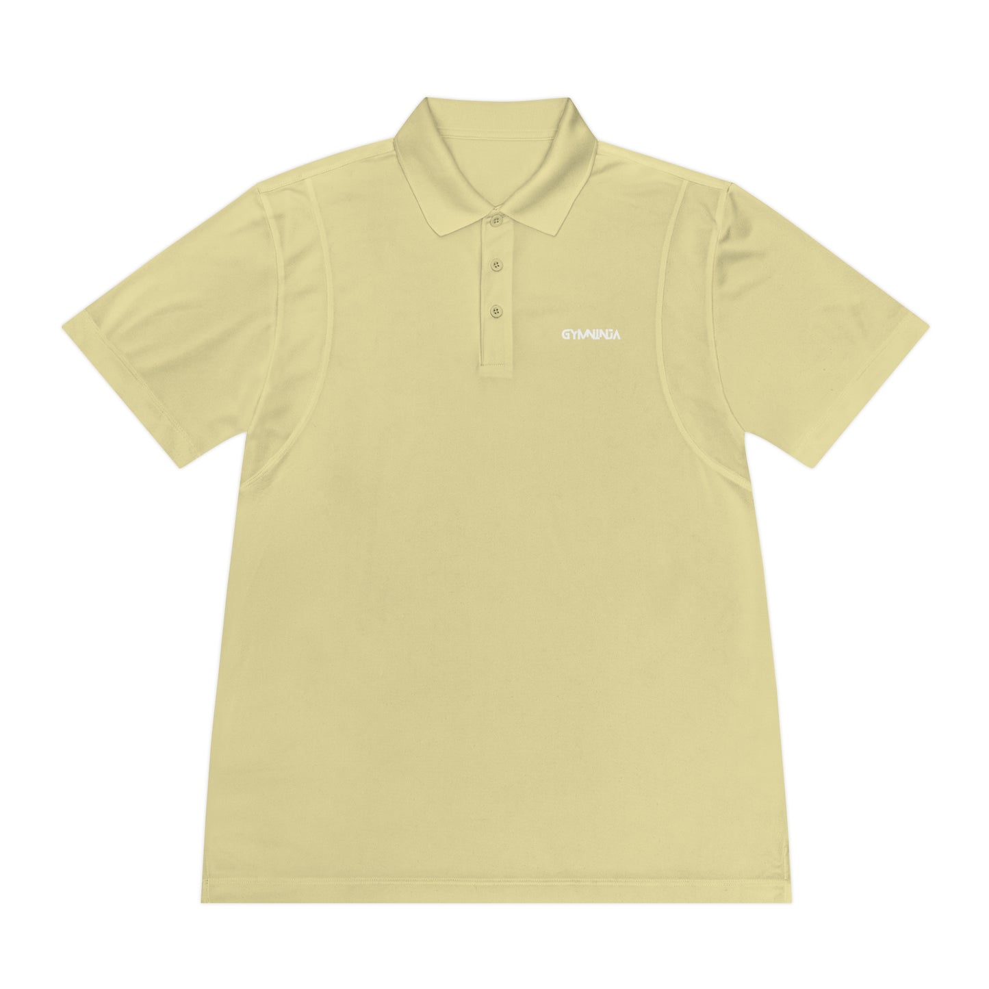 GymNinja® Radiance Polo