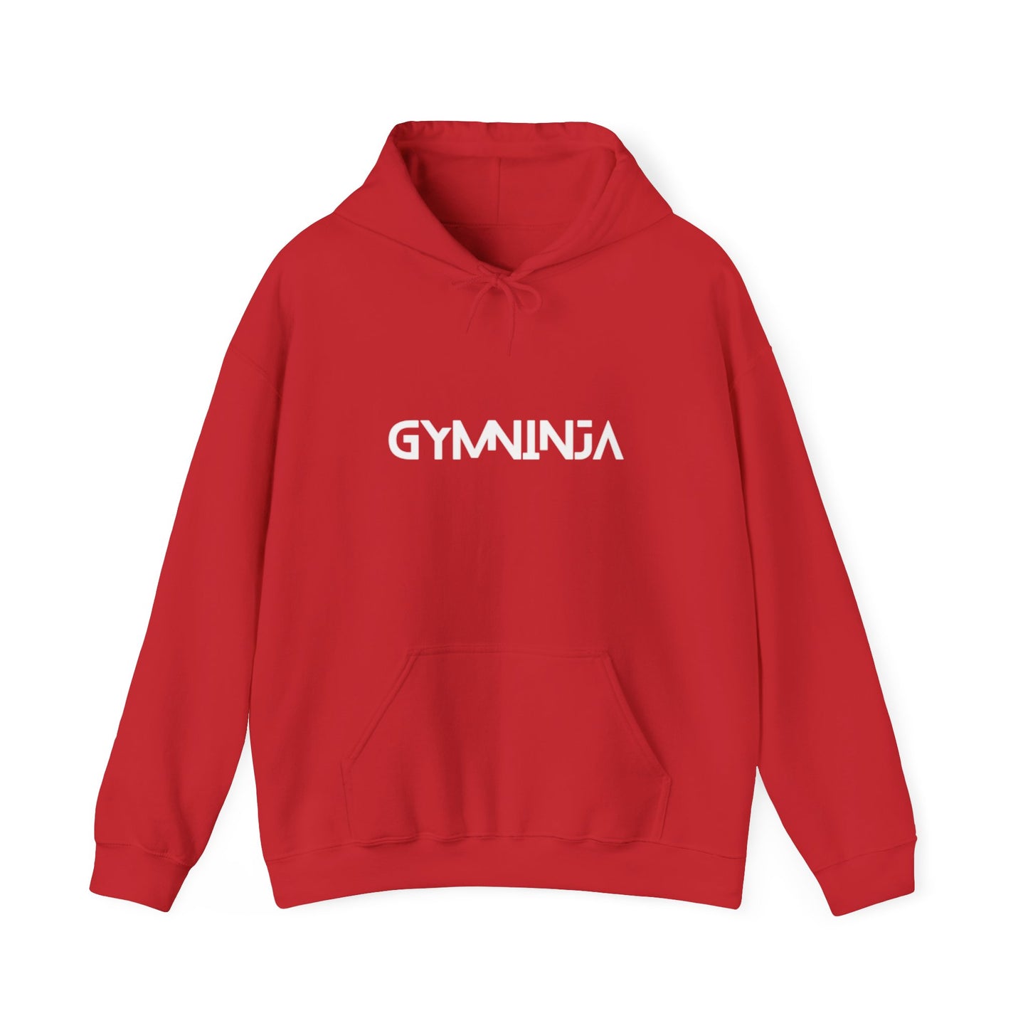 GymNinja® Axis Hoodie