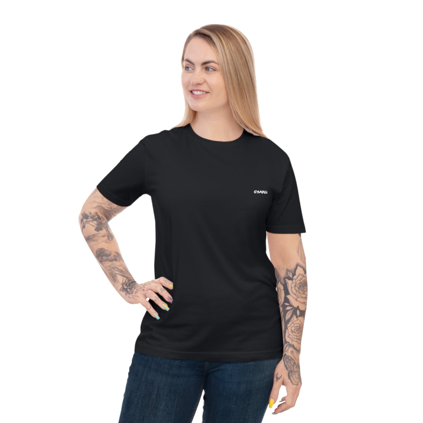 GymNinja® Pulse Tee