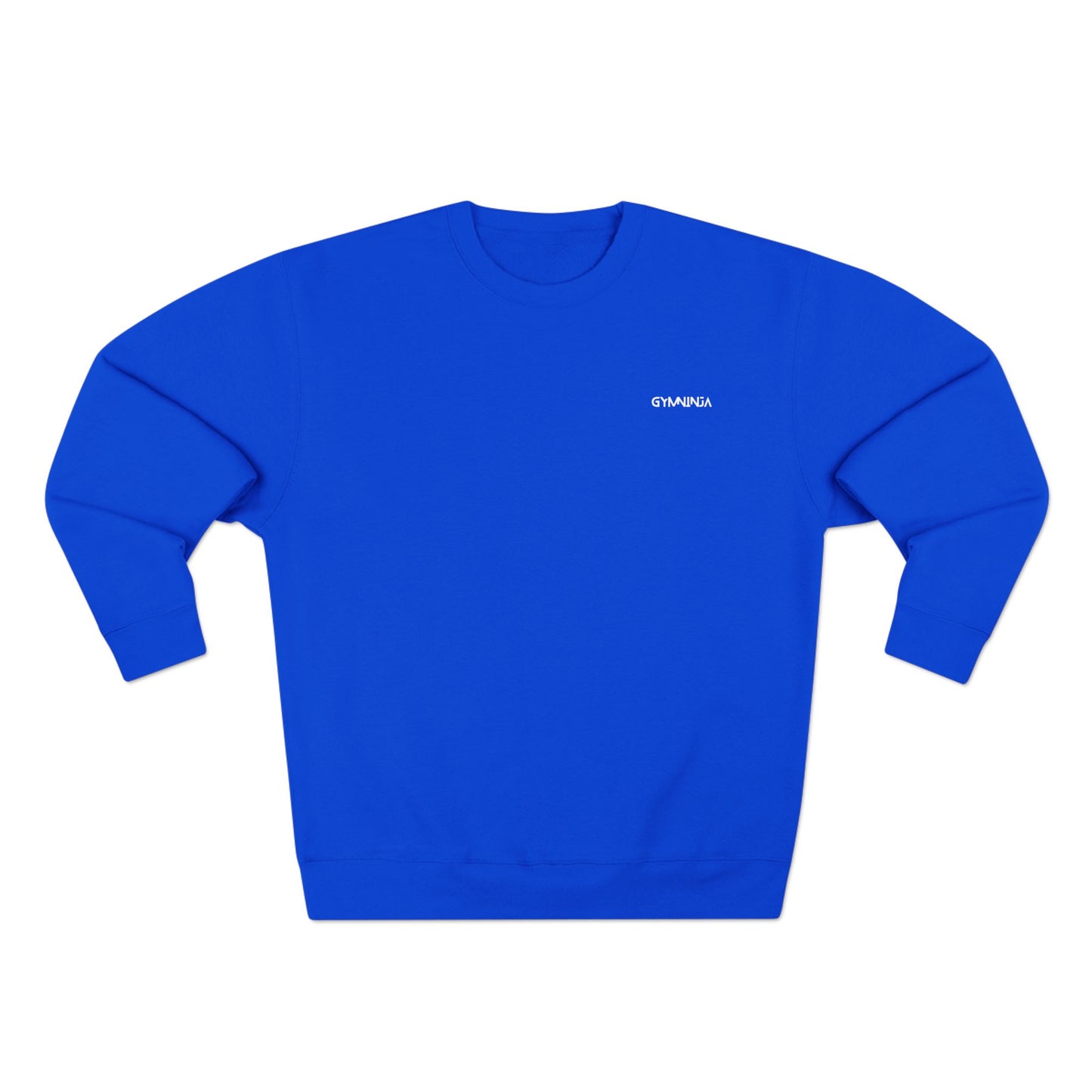 GymNinja® ZenCore Sweat