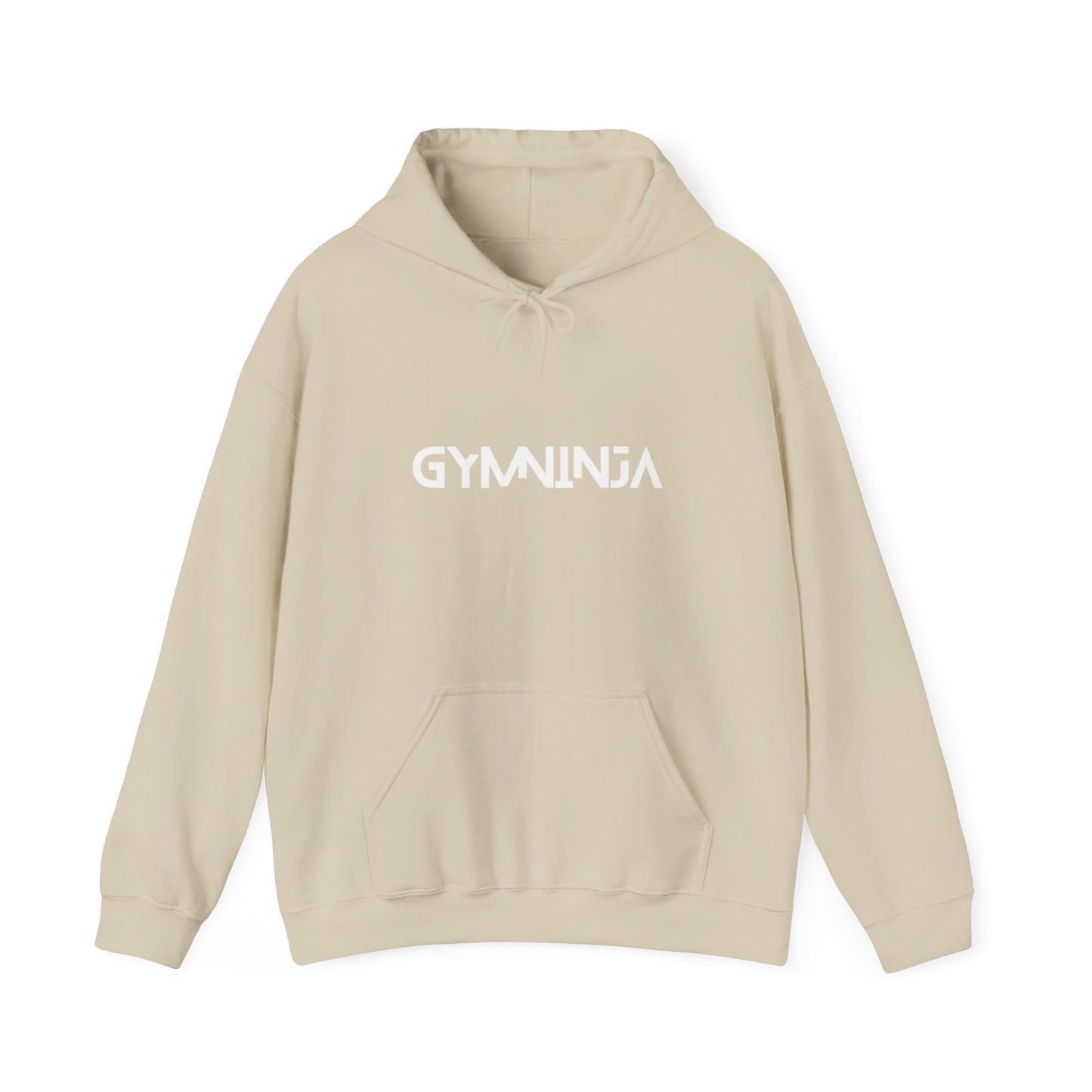 GymNinja® Axis Hoodie
