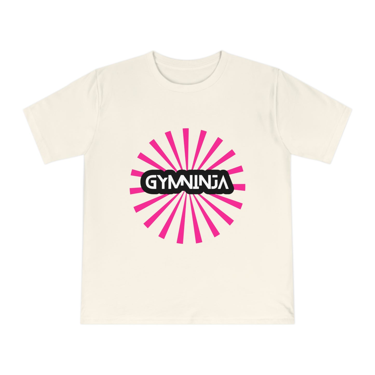 GymNinja® Pulse Tee