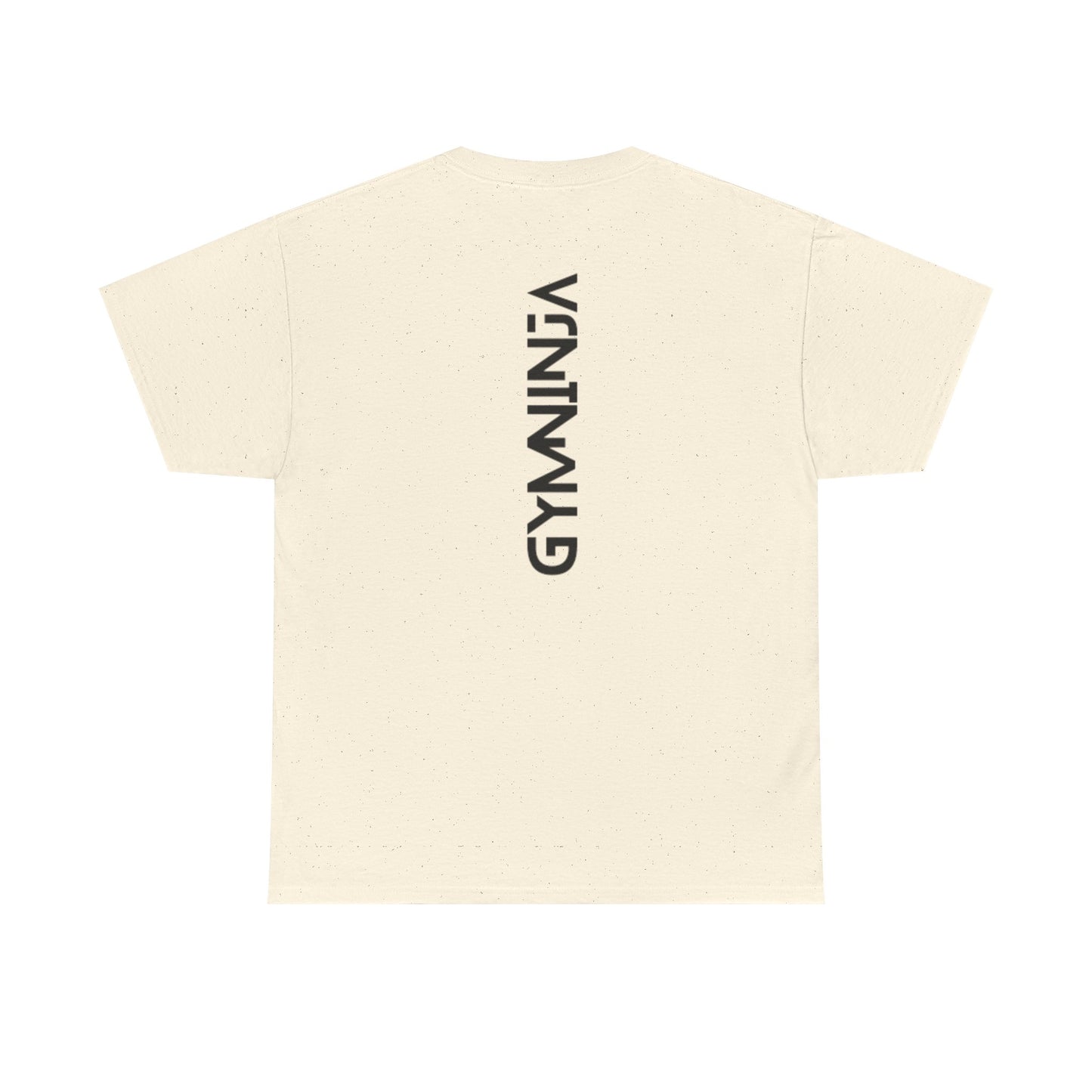 GymNinja® Shadow Tee