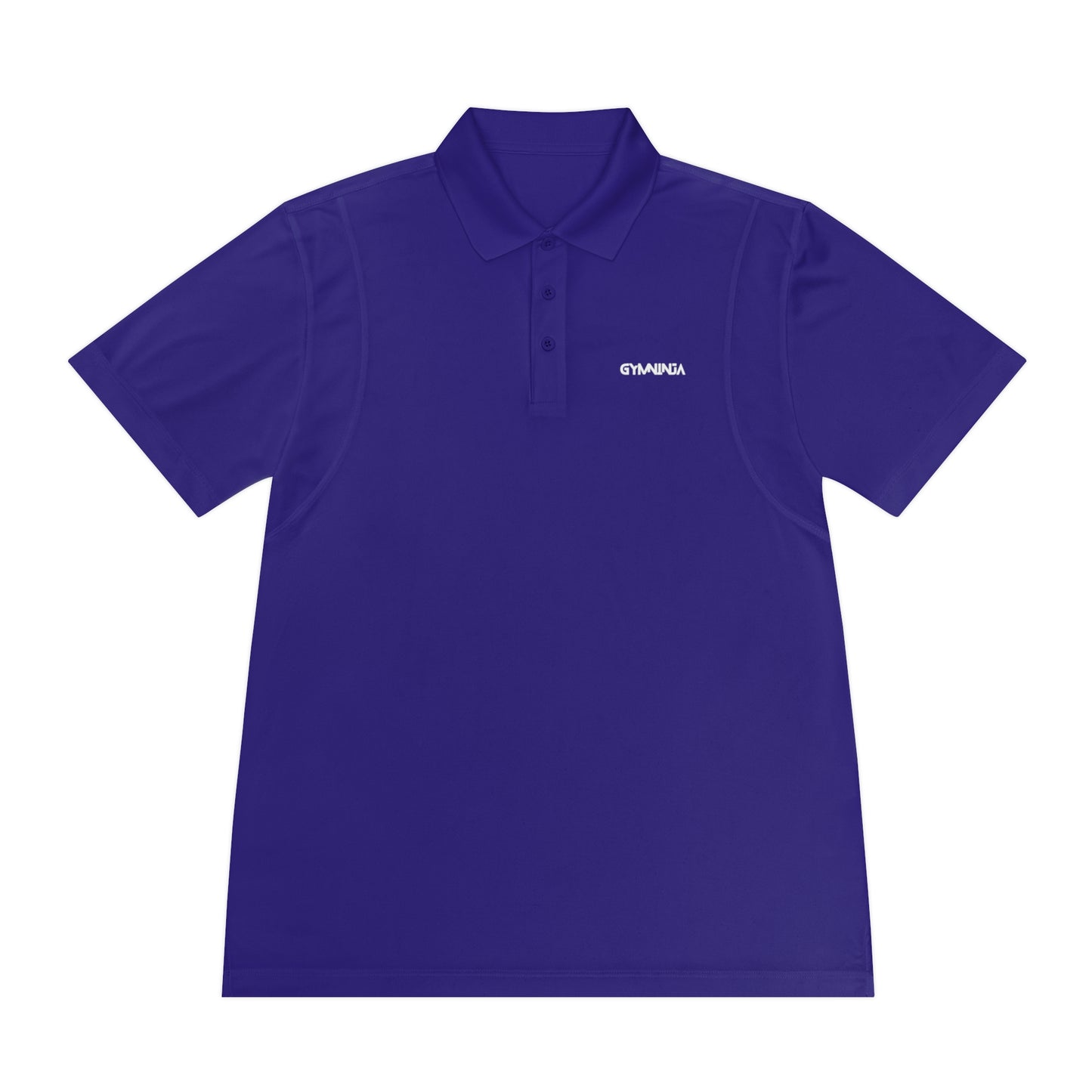 GymNinja® Radiance Polo
