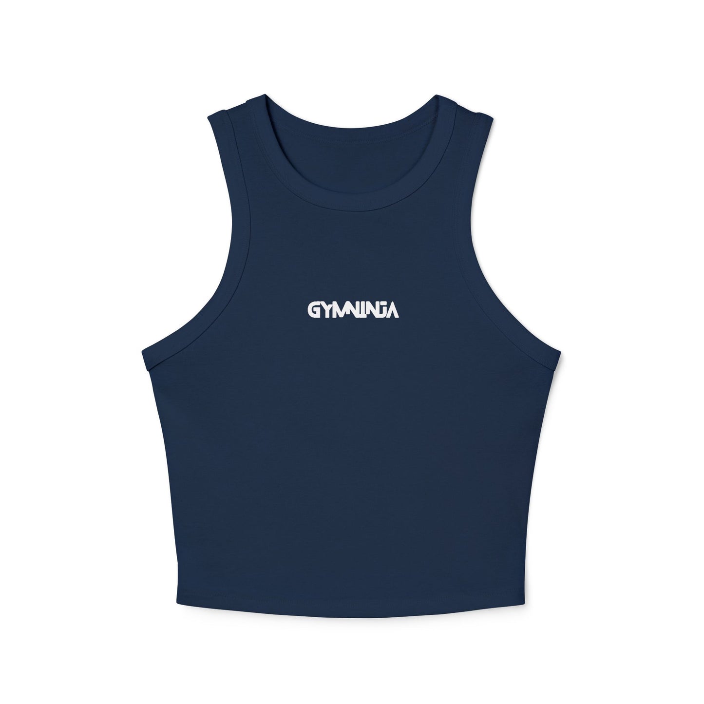 GymNinja® Kunoichi Crop