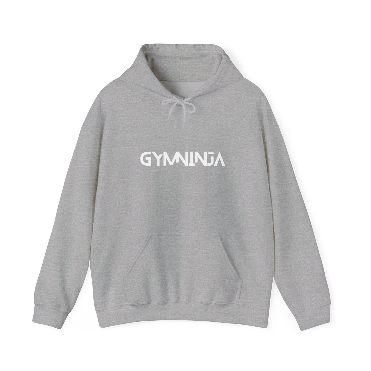 GymNinja® Axis Hoodie