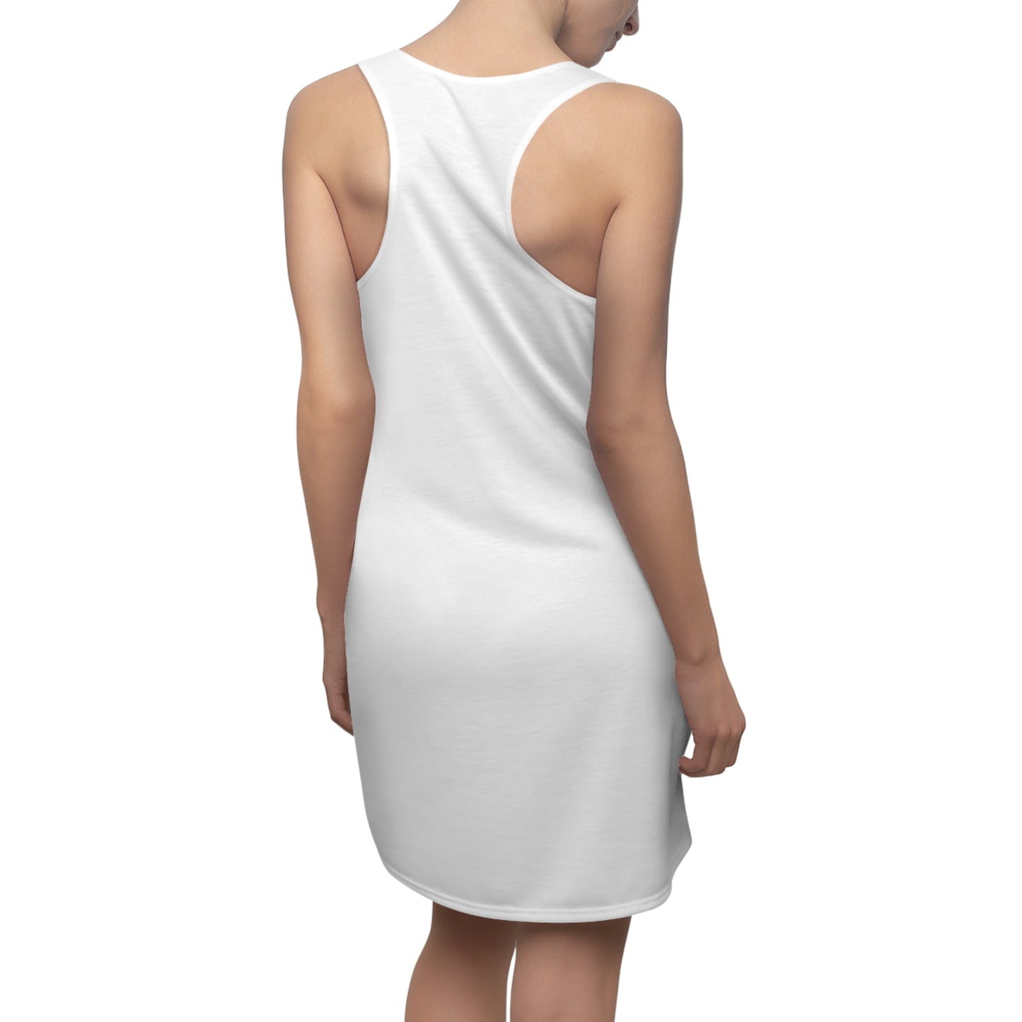 GymNinja® Essence Dress