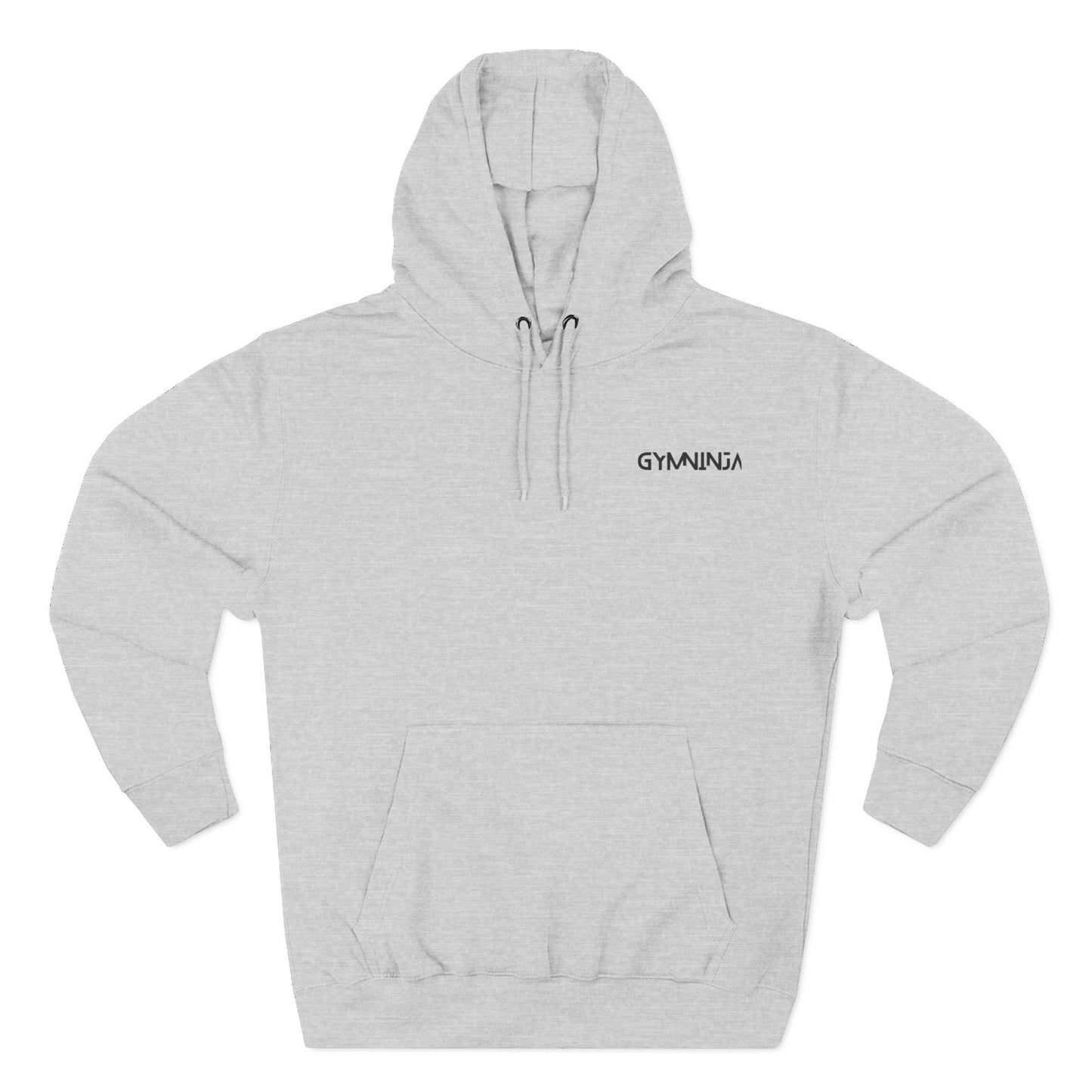 GymNinja® Fit Hoodie