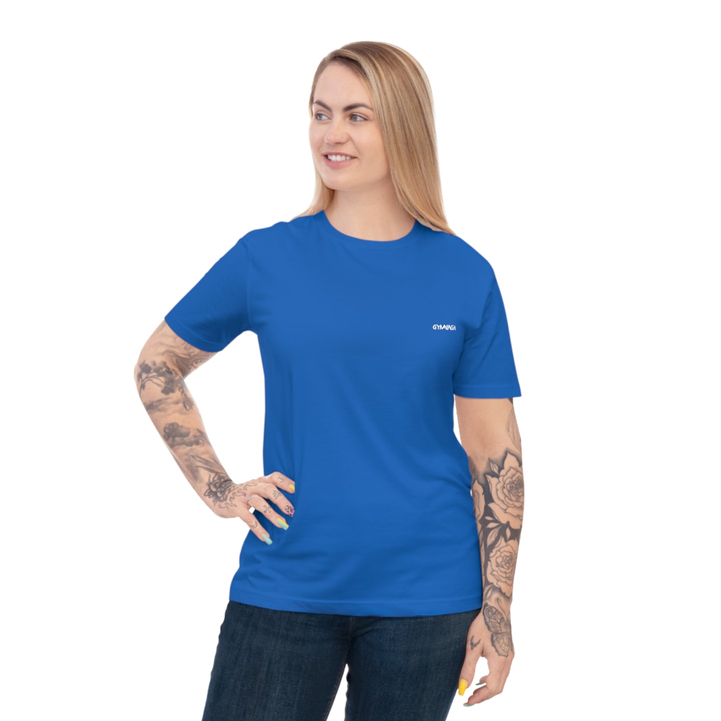 GymNinja® Pulse Tee