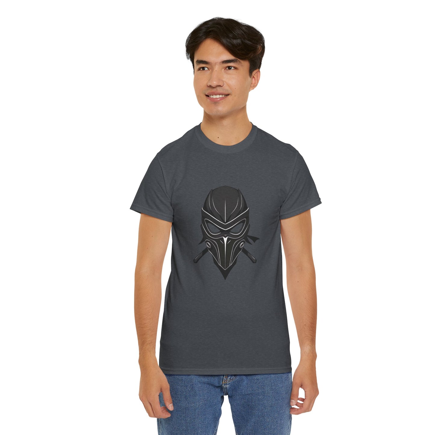 GymNinja® Shadow Tee