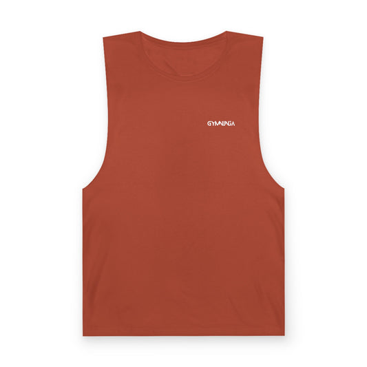 GymNinja® MuscleForge Tank