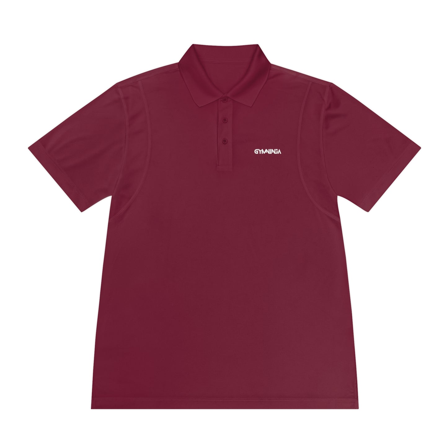 GymNinja® Radiance Polo