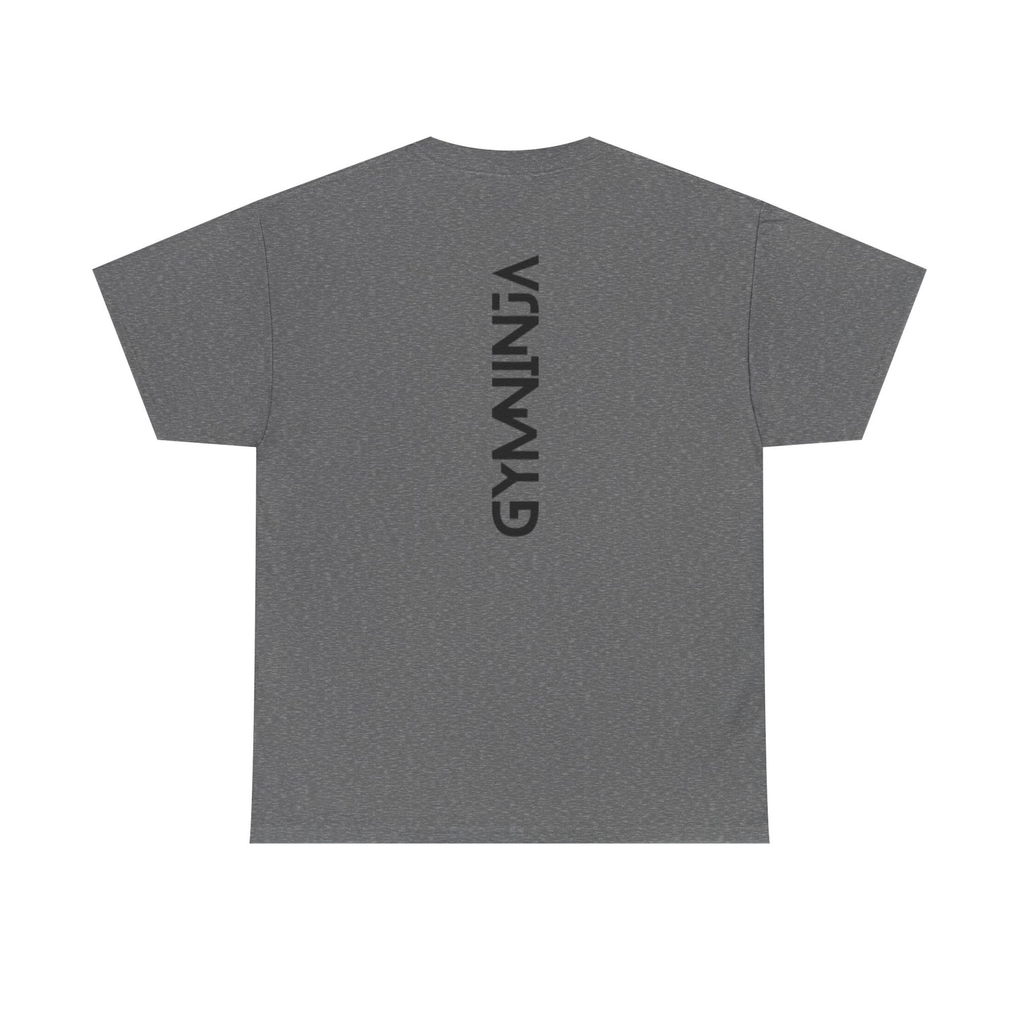 GymNinja® Shadow Tee