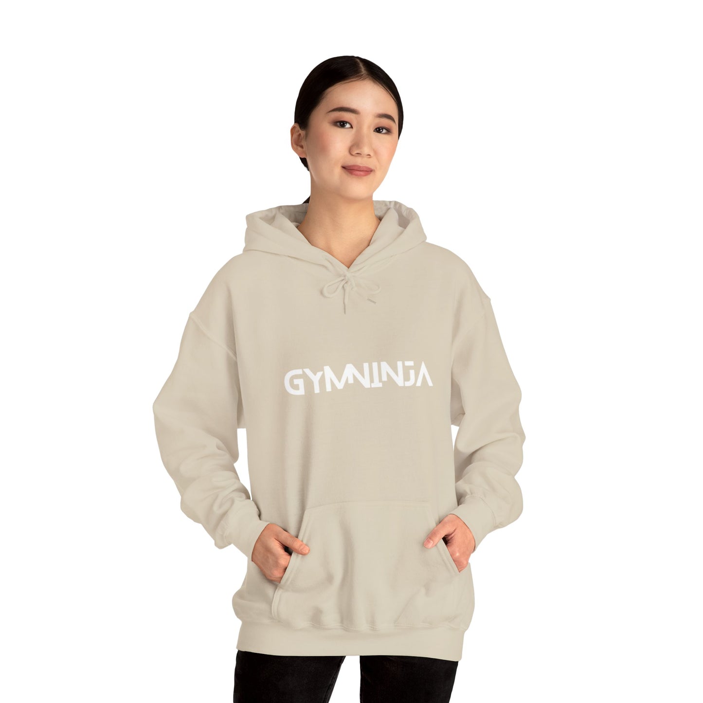 GymNinja® Axis Hoodie